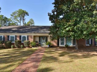 2114 Edgewater Dr, Albany, GA 31707