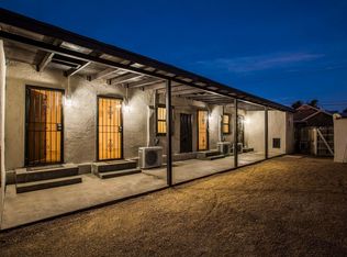 2101 New York Ave SW, Albuquerque, NM 87104