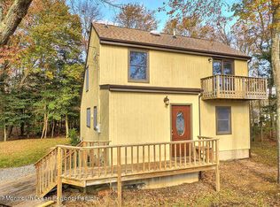 303 Stevens Ave, Bayville, NJ 08721