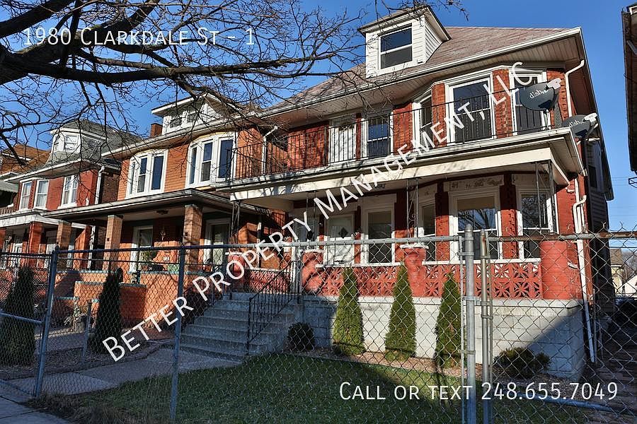 1st image of 1980 Clarkdale St #1