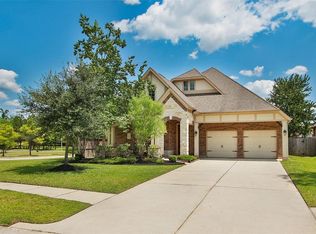 330 Arbor Trail Ln, Conroe, TX 77384