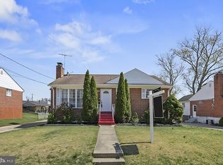 3414 Farthing Dr, Silver Spring, MD 20906