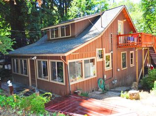 22 Woodwardia Ave, Felton, CA
