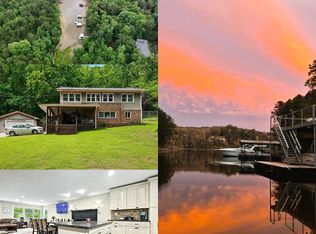 238 Shore Dr, Dahlonega, GA 30533