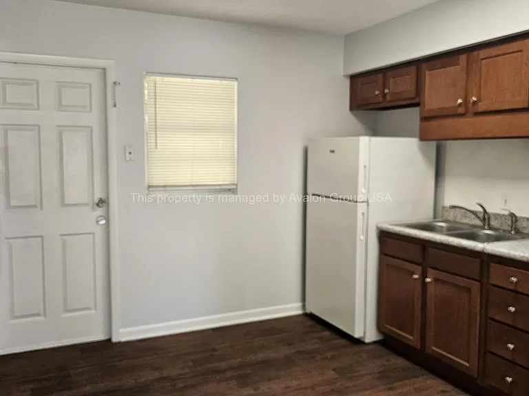 1137 Lake Shore Blvd #1137 — Photo 11
