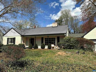1515 Rutledge Ave, Charlottesville, VA, 22903