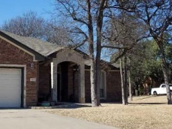 Property Side View