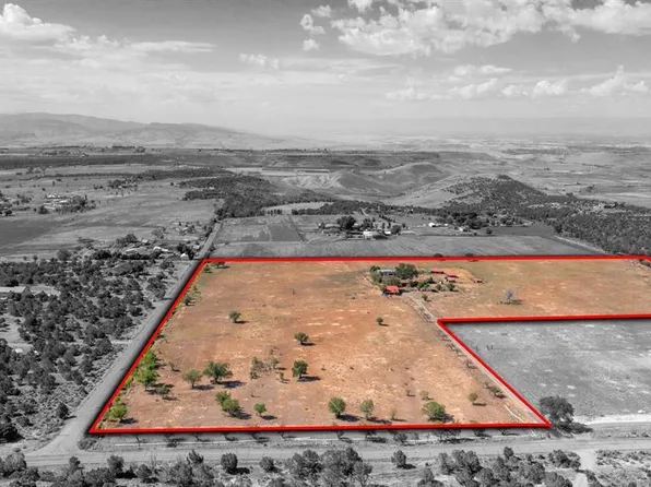 25186 Cedar Mesa Road, Cedaredge, CO 81413