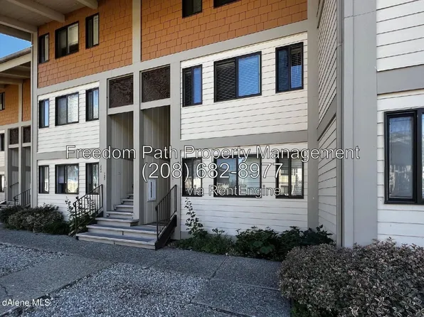 301 Iberian Way, Sandpoint, ID