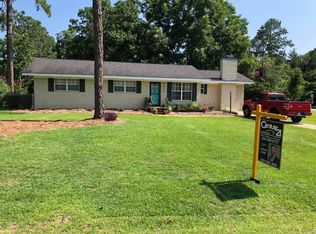 2601 Rainwater Rd, Tifton, GA 31793