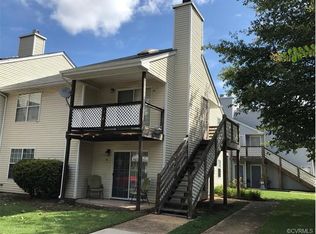 9 Lyford Ky #A, Hampton, VA 23666