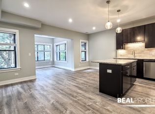 1142 Maple Ave #3, Evanston, IL 60202