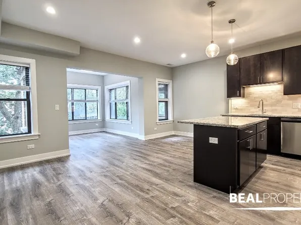1140 Maple Ave APT 3, Evanston, IL 60202