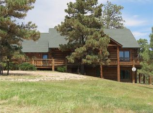 12946 Hilltop Pl, Kiowa, CO 80117