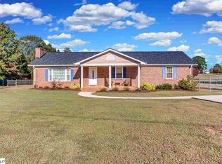 220 Hurricane Creek Rd, Piedmont, SC 29673