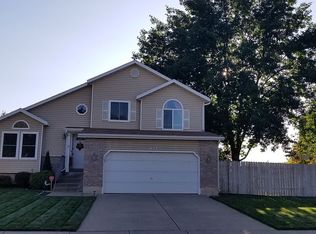 1457 N 1000 E, Layton, UT 84040