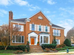 5110 52nd St NW, Washington, DC