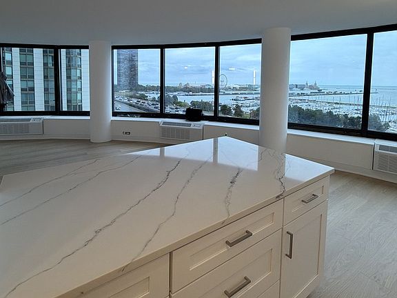 2nd image of 155 N Harbor Dr APT 408