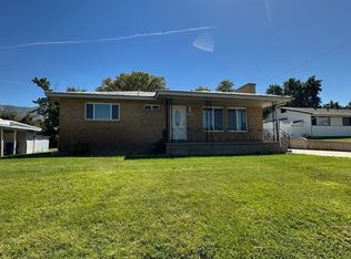 4258 S Porter Ave, South Ogden, UT 84403