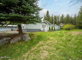 822 Skyhawk Dr, Spirit Lake, ID 83869