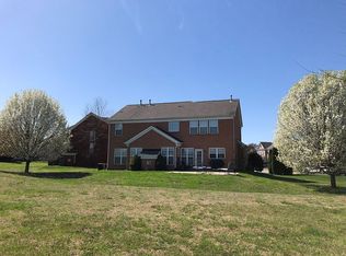1742 Bastante Ct, Nolensville, TN 37135