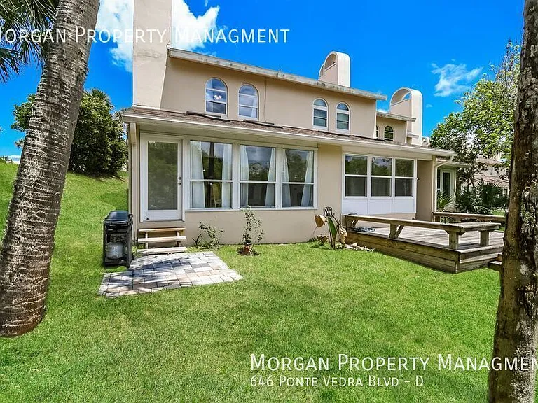 646 Ponte Vedra Blvd #D — Photo 15