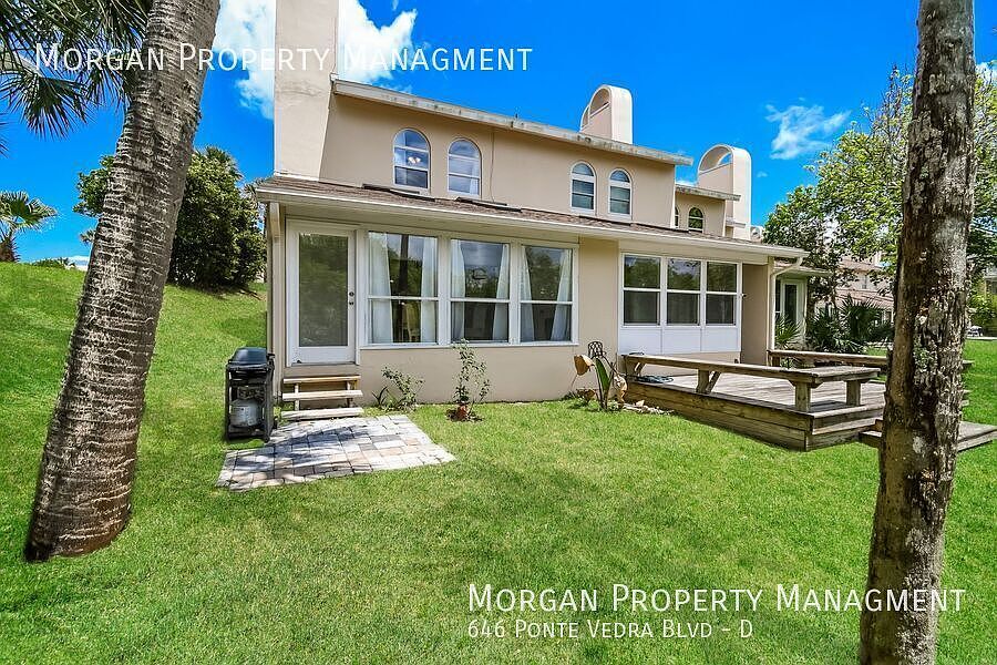 1st image of 646 Ponte Vedra Blvd Unit D