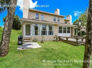 646 Ponte Vedra Blvd UNIT D, Ponte Vedra Beach, FL 32082