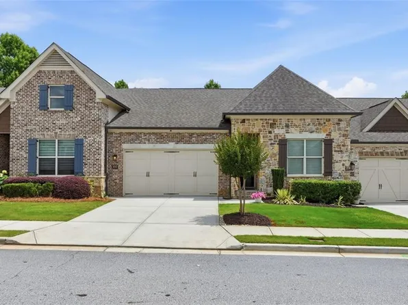 337 Rosshandler Rd, Buford, GA 30024