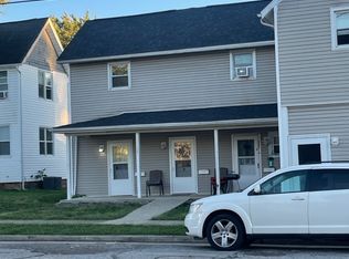 121 W Ohio St APT 4, Circleville, OH 43113
