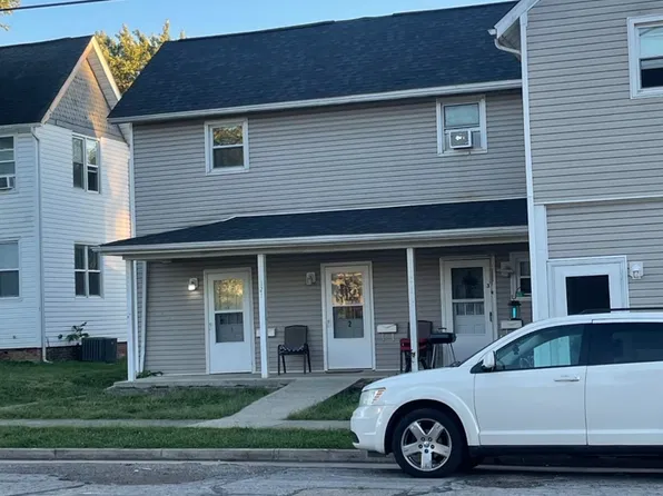 121 W Ohio St APT 4, Circleville, OH 43113