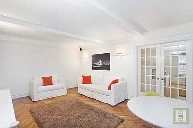 Sold by Halstead Real Estate