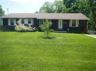 2818 S 46th St, Kansas City, KS 66106