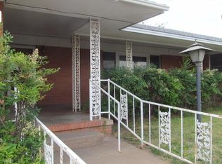 2024 Axtell St, Clovis, NM 88101