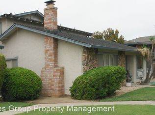 4921 Canto Dr APT 2, San Jose, CA 95124