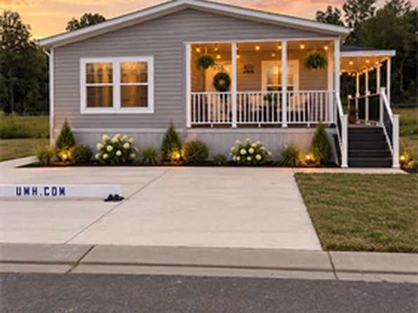 Clayton River Bluff Estates Plan, River Bluff Estates