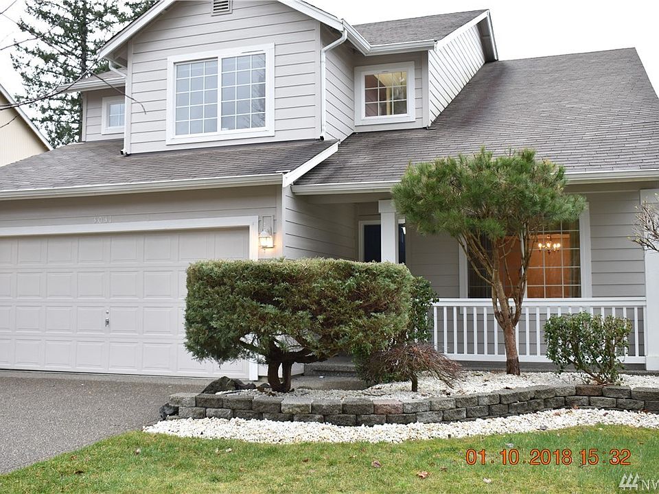 1st image of 3031 Sword Fern Dr NW