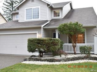3031 Sword Fern Dr NW, Olympia, WA 98502