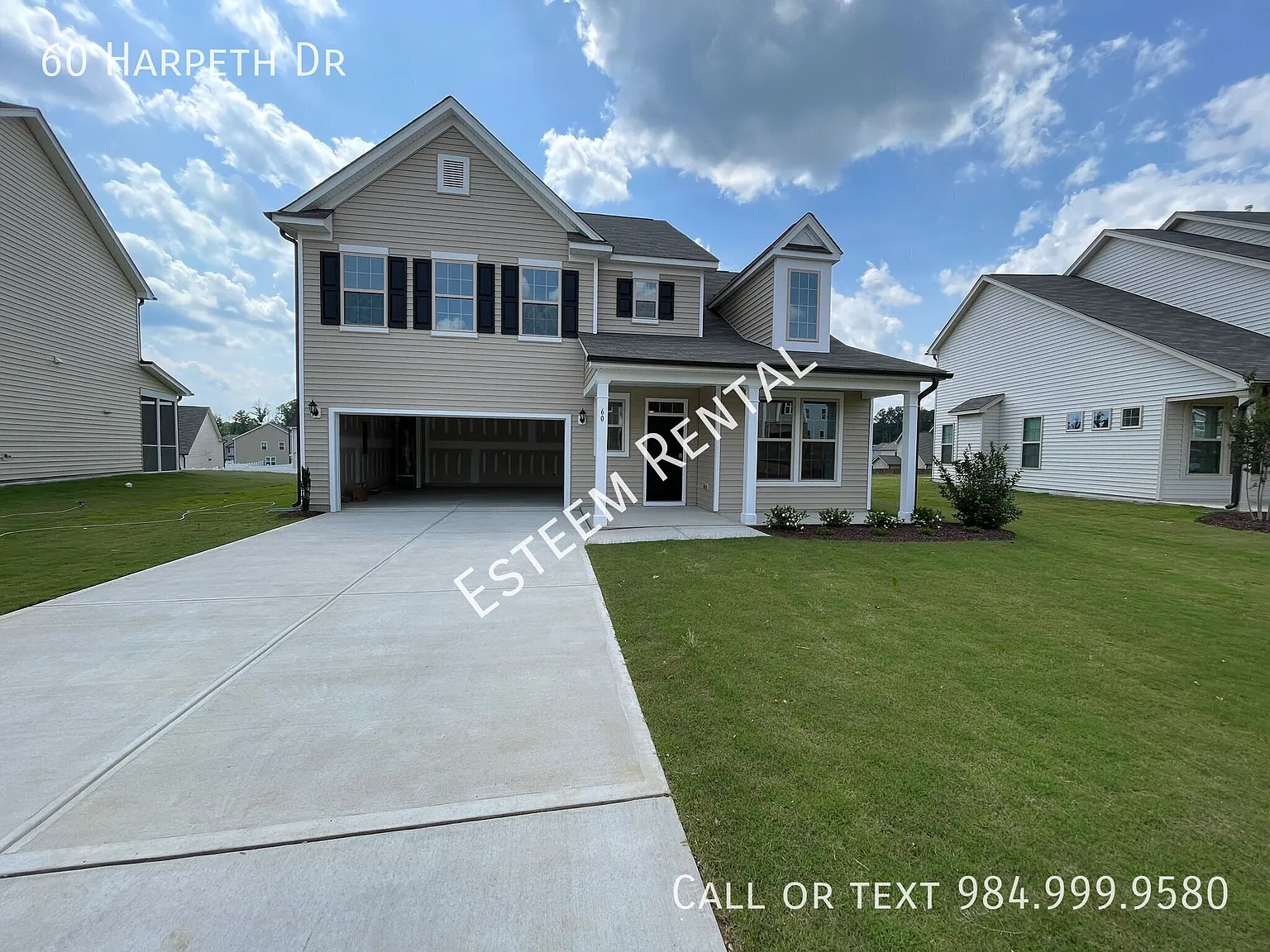 4 bed, 2730 sqft, $2,300 — Photo 1