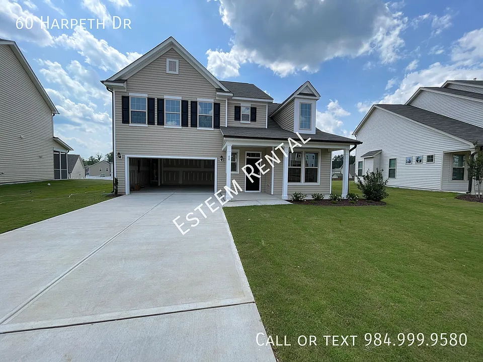 60 Harpeth Dr