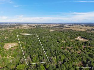 Tbd W Fm 489, Teague, TX 75860