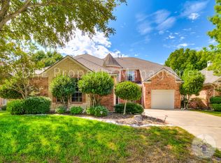 520 Arcadia Dr, Keller, TX 76248
