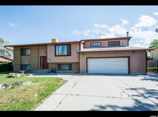 3681 W Pensacola Cir, West Jordan, UT 84084