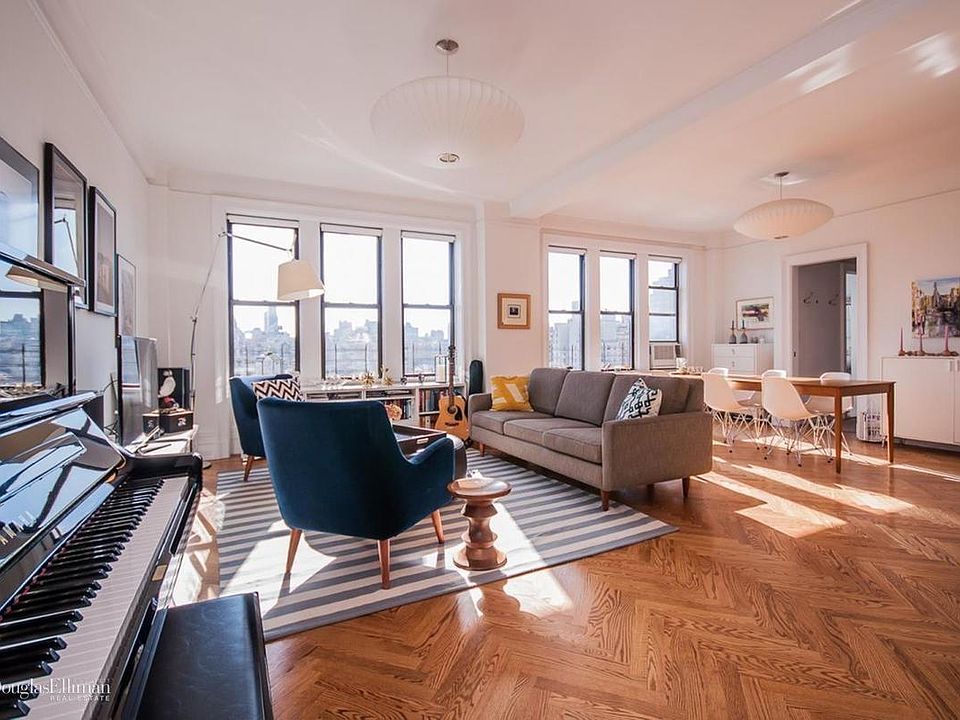 1st image of 156 W 86th St APT 11C