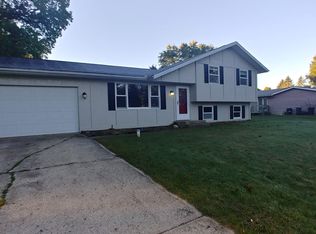 10144 Bradie Way, Osceola, IN 46561