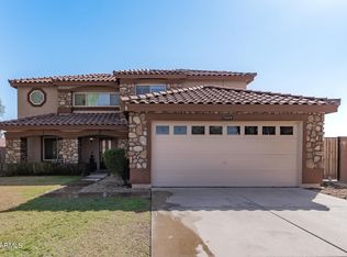 15604 W Caribbean Ln, Surprise, AZ 85379