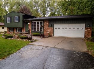 7246 Coldwater Rd, Flushing, MI 48433