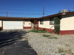 44655 21st St W, Lancaster, CA 93536