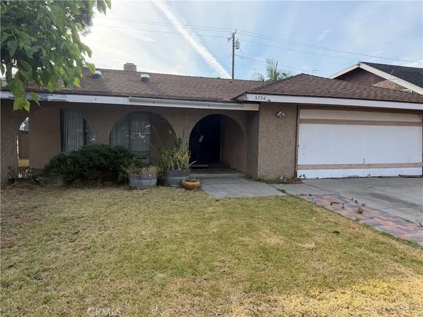 5754 Coke Ave, Lakewood, CA 90712
