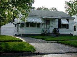 662 S Westwood Ave, Toledo, OH 43609